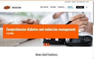 OSU Medicine - Family Medicine Houston Center