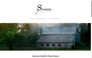 Sumner Health