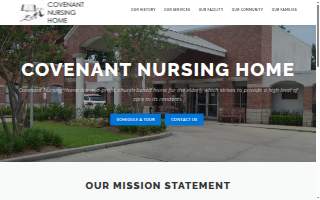 Covenant Nursing Home