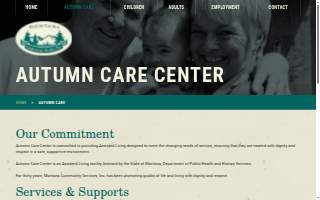 Autumn Care Center