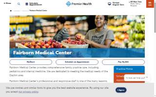 Fairborn Medical Center