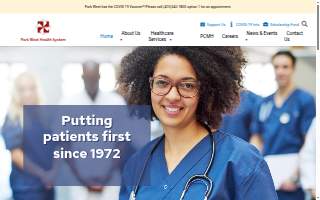 Park West Health System