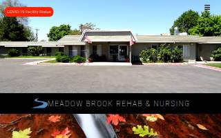 Meadow Brook Rehab and Nursing
