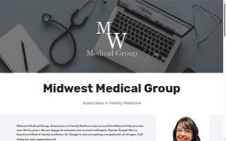 Midwest Medical Group
