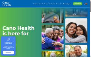 University Health Care - Hialeah