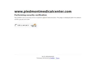 Medical & Surgical Family website