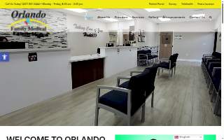 Orlando Family Medical