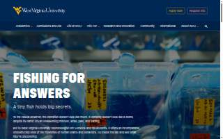 WVU Physicians of Charleston Medicine & Specialty Office