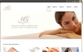 M G Medical Facility Inc