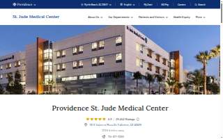 Saint Jude Heritage Healthcare