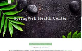 SpringWell Health Center