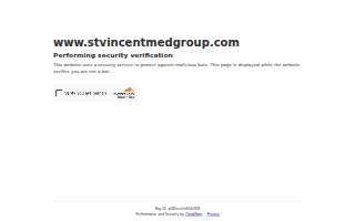 Saint Vincent Medical Group - Worcester Medical Center