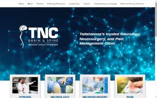 Tallahassee Neurological Clinic