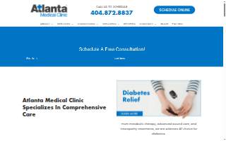 Atlanta Medical Clinic