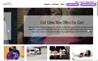 Morton Comprehensive Health