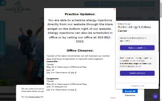 Flatiron Allergy & Asthma Center