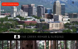 Pine Creek Rehabilitation and Nursing