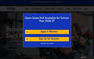Uncommon Schools Leadership Prep Brownsville Middle Academy
