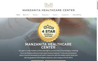 Manzanita Medical Center