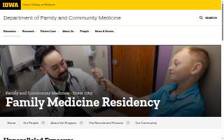 Siouxland Medical Education Foundation