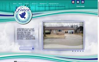 Grace Supportive Living Services