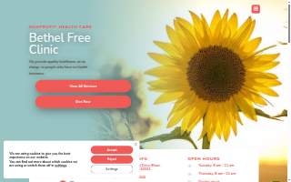 Bethel Free Health Clinic