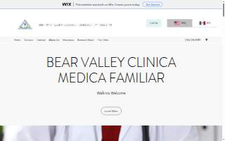 Victorville Clinica Medica Familiar