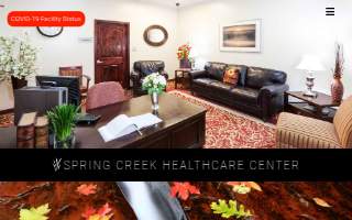 Spring Creek Healthcare Center