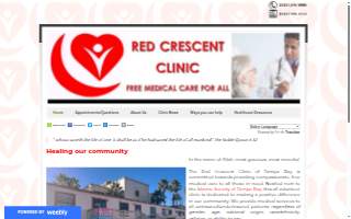Red Crescent Clinic of Tampa Bay