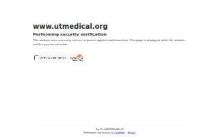 Ut Medical Group Inc