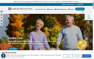 Landmark Medical Center