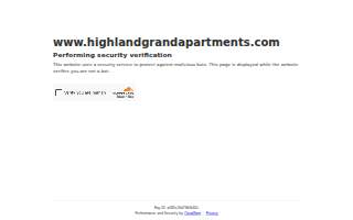 Highland General Hospital: Chaparala Kishore MD