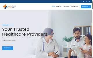 Complete Family And Urgent Care