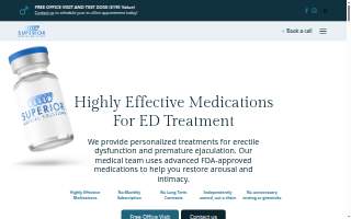 Superior Medical Solutions