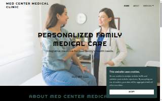 Med Center Medical Clinic