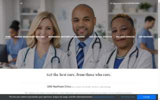 GKM Healthcare Solutions
