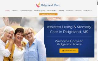 Ridgeland Place