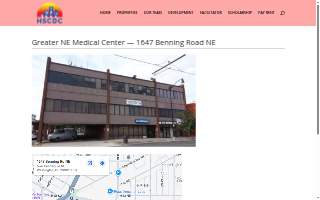 Greater Northeast Medical Center