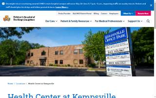 CHKD Health Center