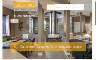 House of Grace