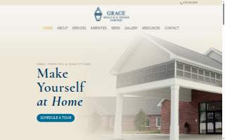 Grace Health & Rehab Center of Baton Rouge