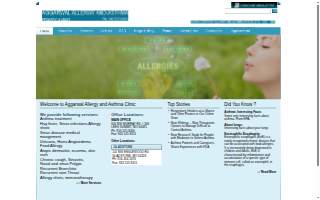 Neelam Aggarwal Allergy clinic