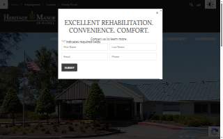Heritage Manor Slidell