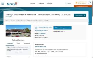 Allina Health Bandana Square Clinic