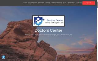 Doctors Center