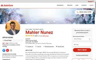 Dermatologist Medical Group of North County, Inc. website