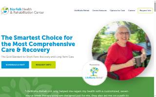 Norfolk Health & Rehabilitation Center