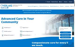 Overlake Medical Center