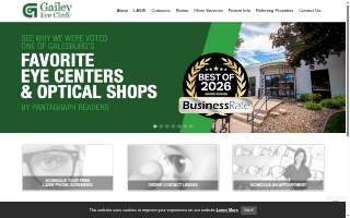 Bloomington Eye Institute