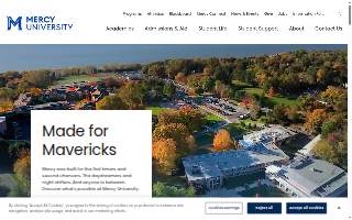 Mercy University - Manhattan Campus